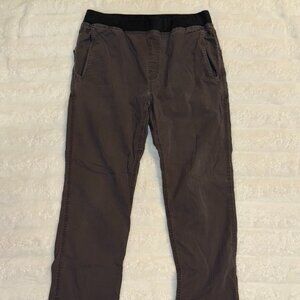 Prana Moaby Pant - Large with 32" inseam